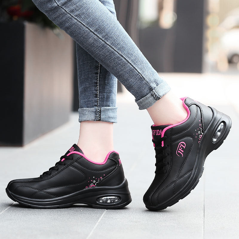 Comfortable Lightweight Air Cushion Shoes For Women