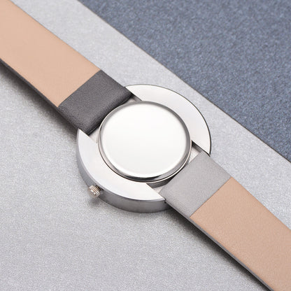 Women Watch Gray