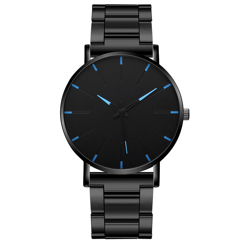 Ultra-thin watch