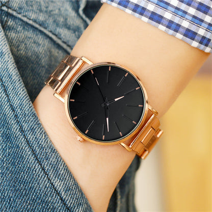 Ultra-thin watch