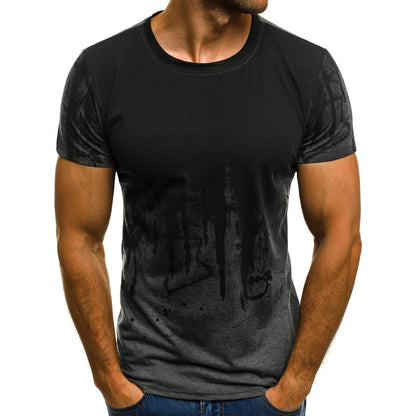 Fitness Compression T-Shirt