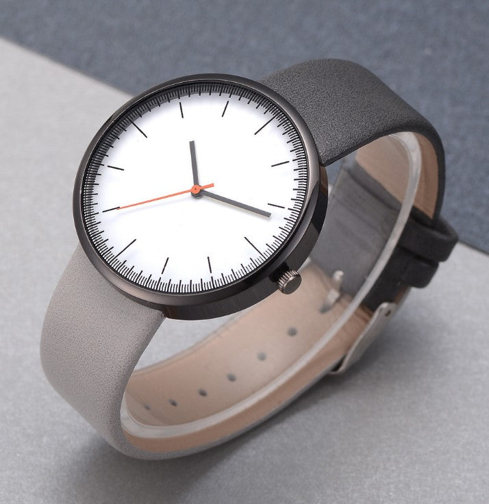 Women Watch Gray