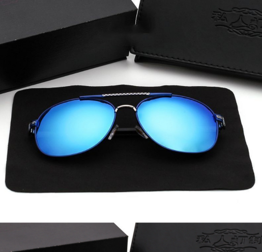 Polarized sunglasses men and women driving glasses