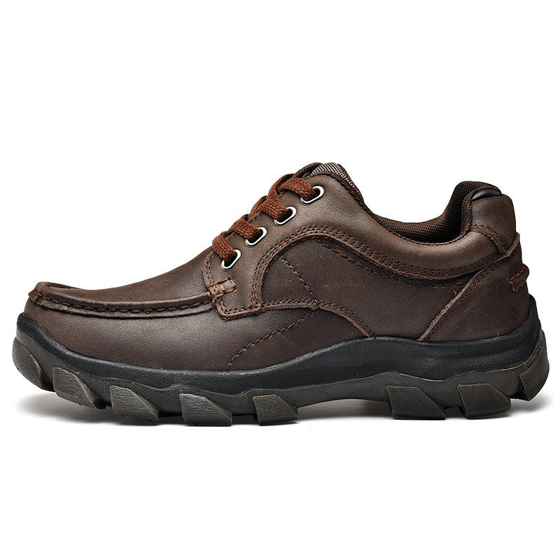 Outdoor Hiking Shoes Men's Hiking Shoes Sports Shoes