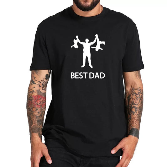 Men's Short Sleeved T Shirt Men's Shirt Tops