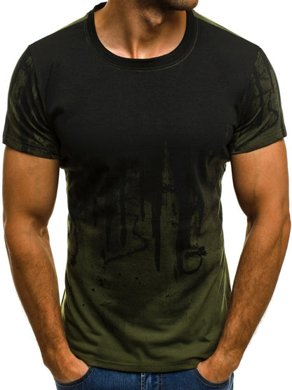 Fitness Compression T-Shirt