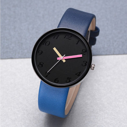 Women Watch Gray