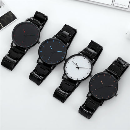 Ultra-thin watch