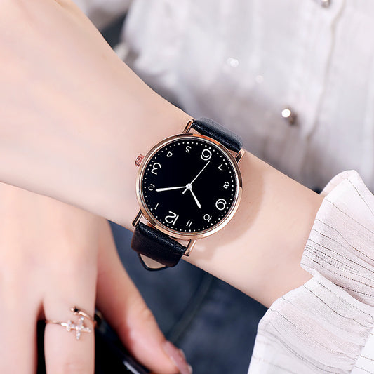 Women's Casual Fashion Watch