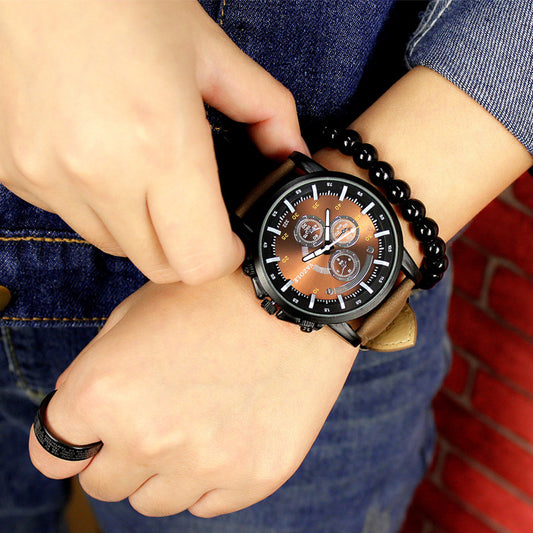 Waterproof fashion Watch