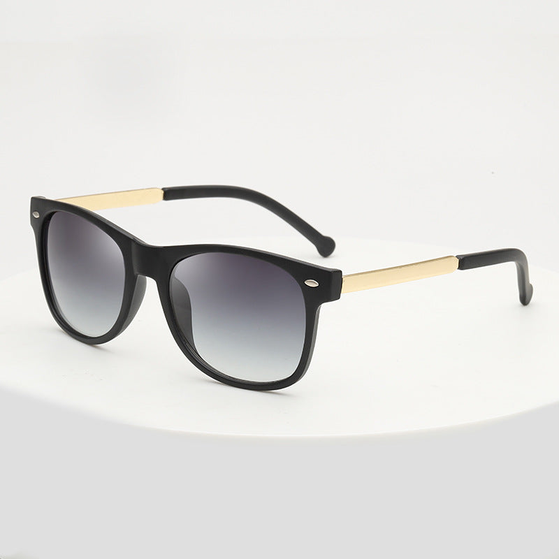 Square sunglasses Fashion Driving Men's Goggles