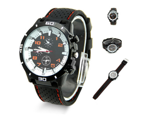 Shadow Sports Watch