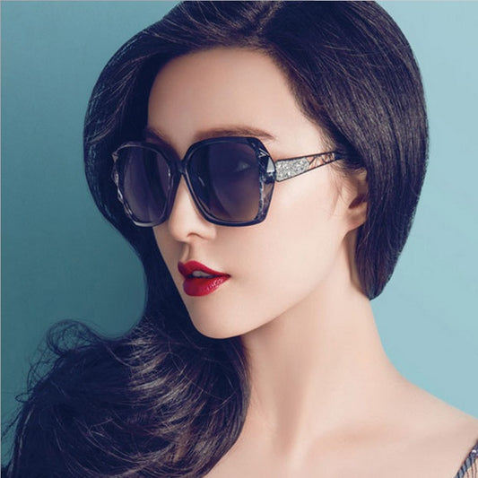 Retro sunglasses