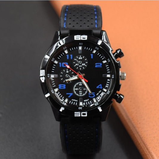 men's sports watches