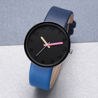 Women Watch Gray