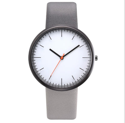 Women Watch Gray