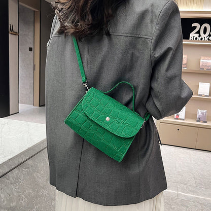 Fashion Shoulder Messenger Bag