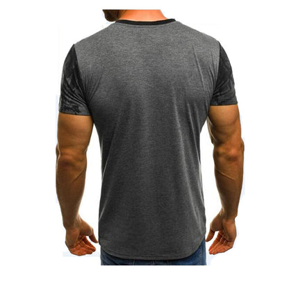 Fitness Compression T-Shirt