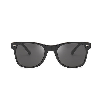 Square sunglasses Fashion Driving Men's Goggles