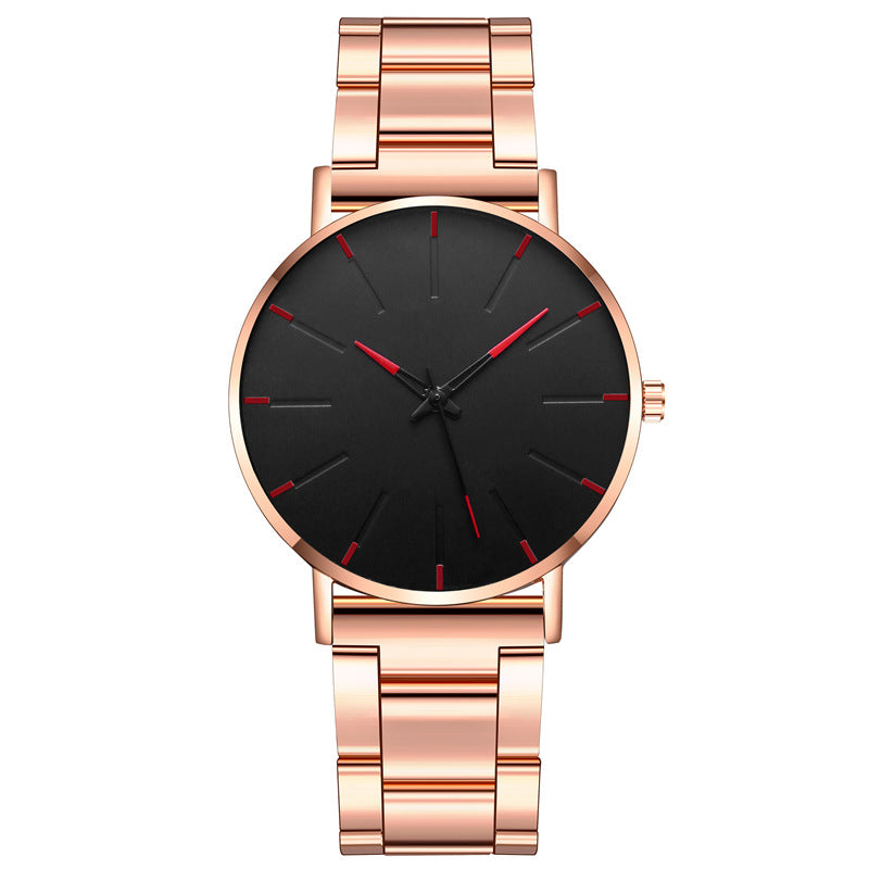 Ultra-thin watch