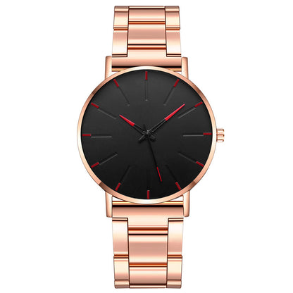 Ultra-thin watch