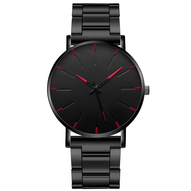 Ultra-thin watch