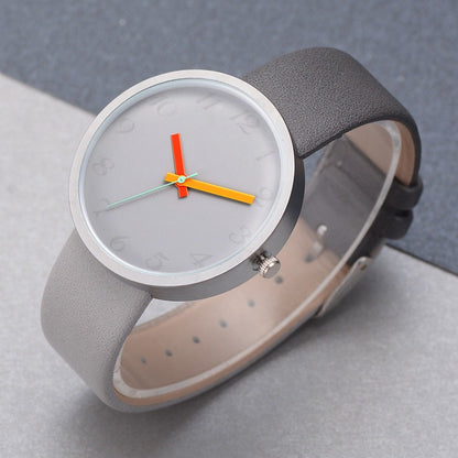 Women Watch Gray