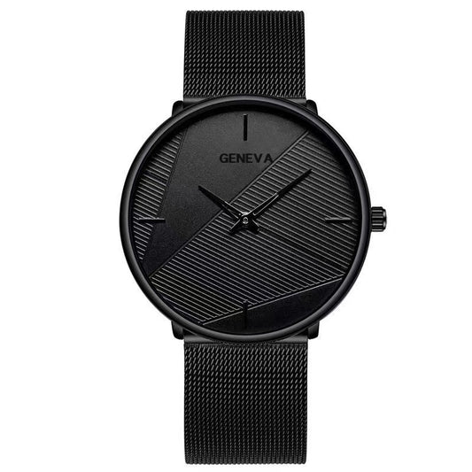 Casual Simple Watch