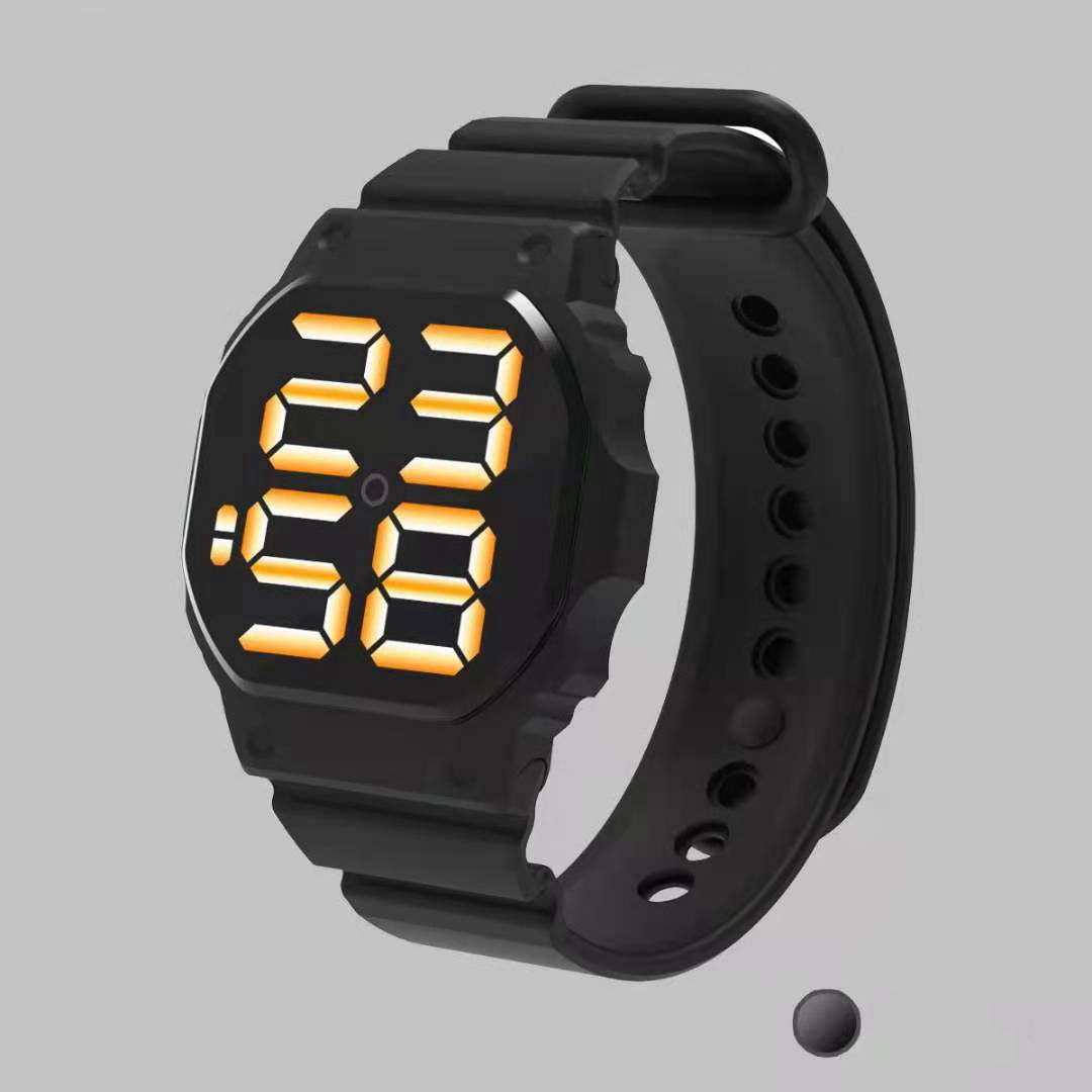 Creative Led Watch