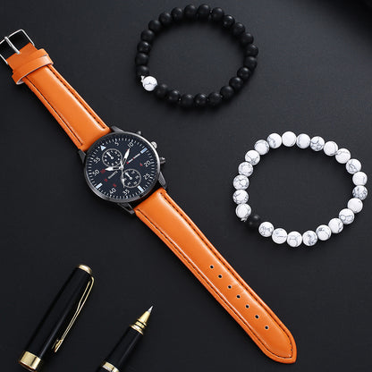 Watch Men's Trend Student Fashion