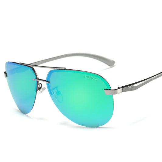 New Classic Polarized Sunglasses For Men And Women