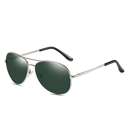 Polarized Sunglasses Anti-glare Day And Night